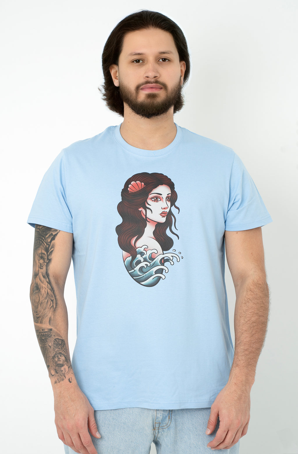 El Canto de la Sirena