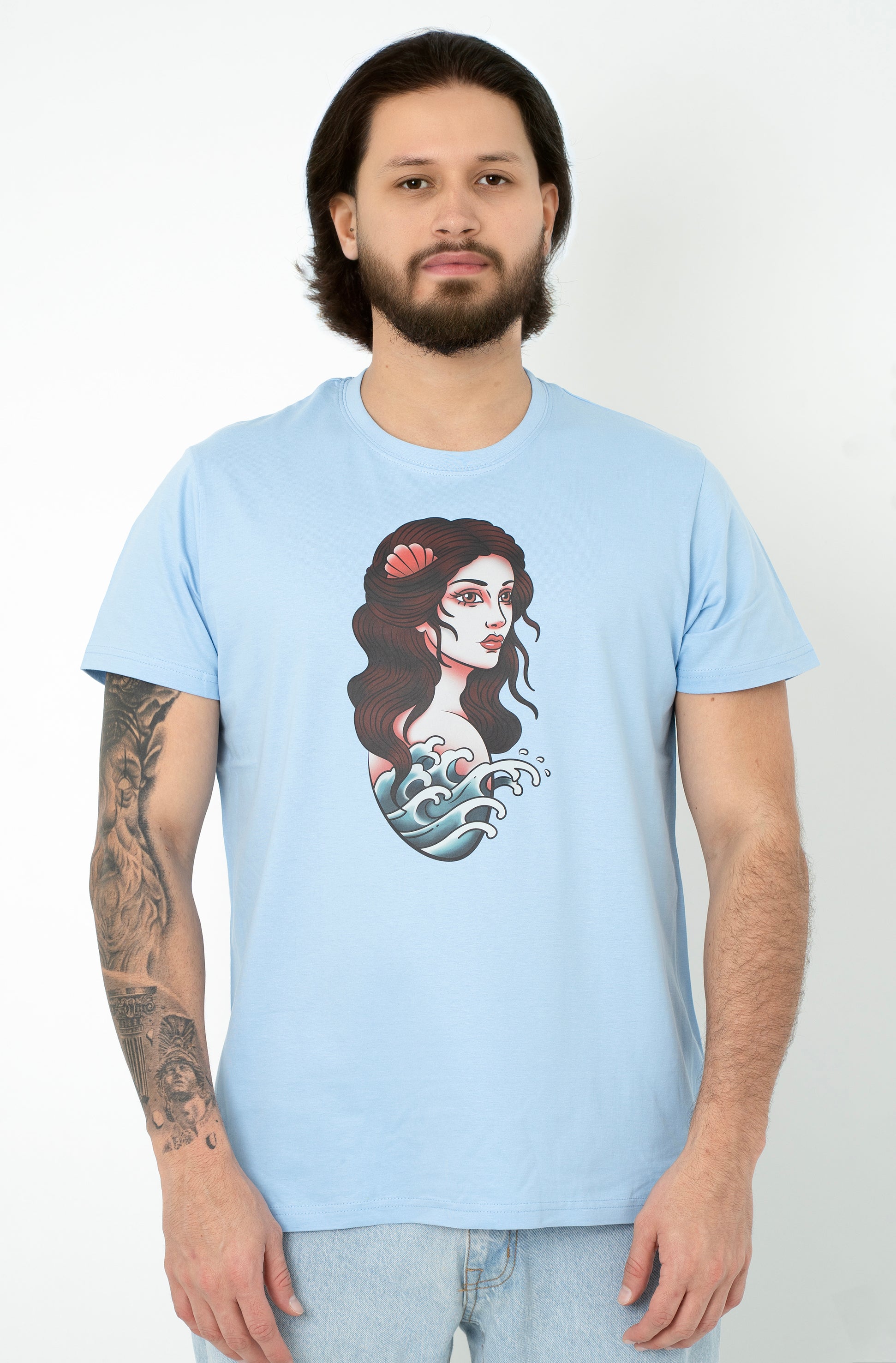 El Canto de la Sirena