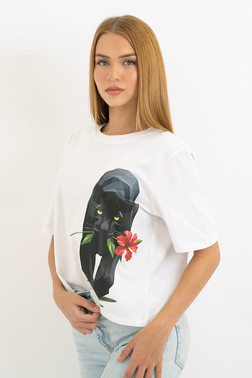 Caricia de la Selva