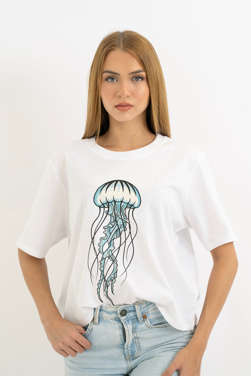 La Dama del Abismo