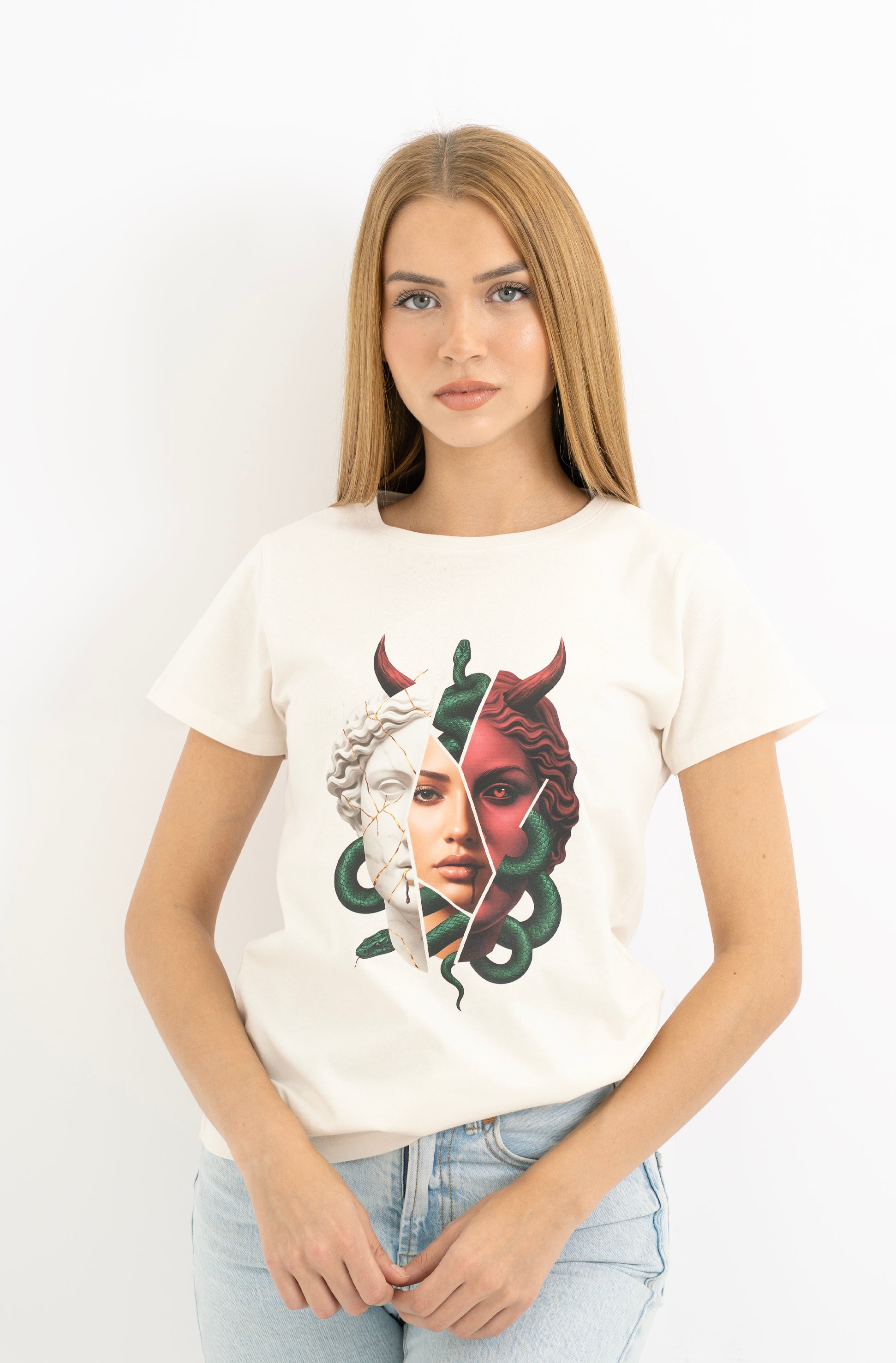 Lilith Indómita