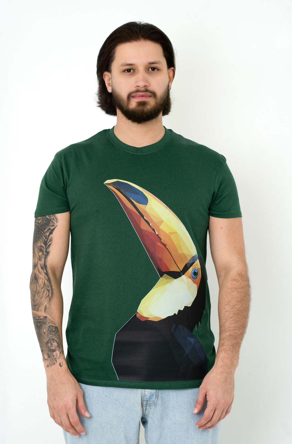 Pico tropical