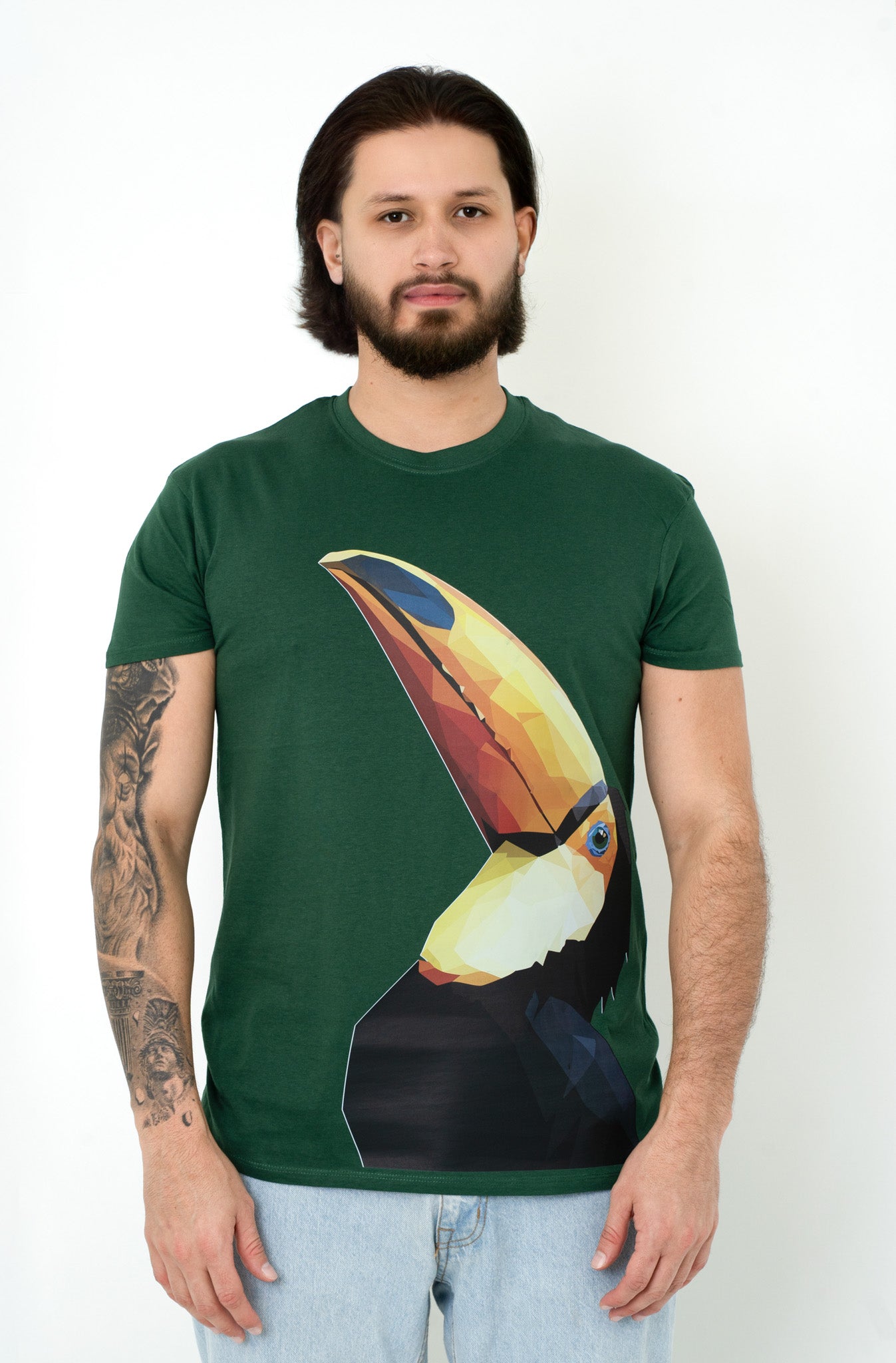 Pico tropical