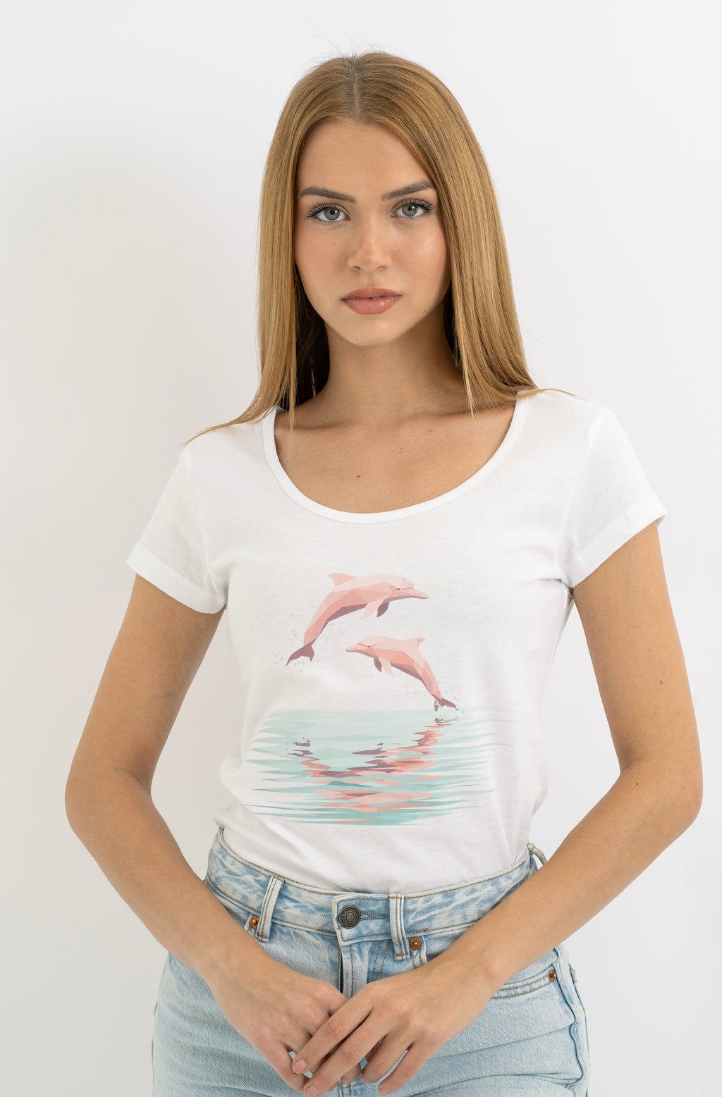 Marea Rosa