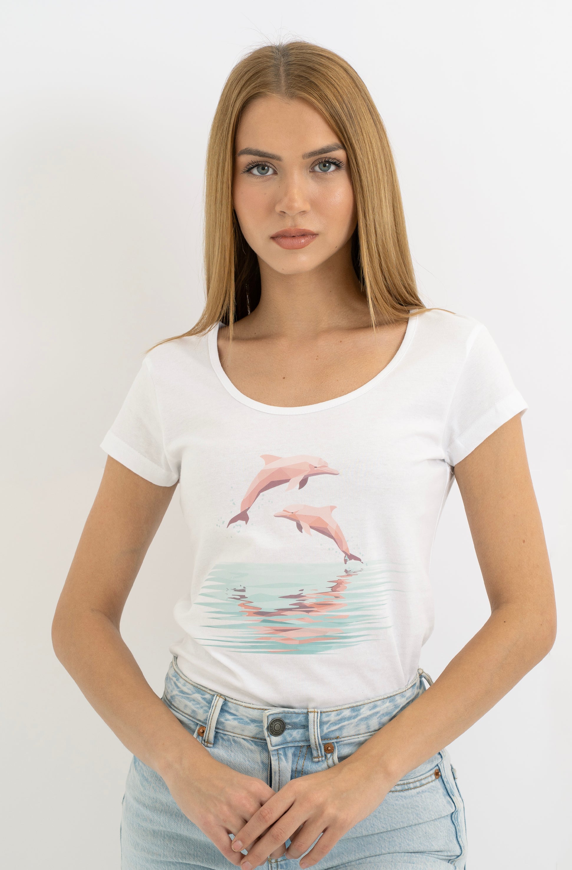 Marea Rosa