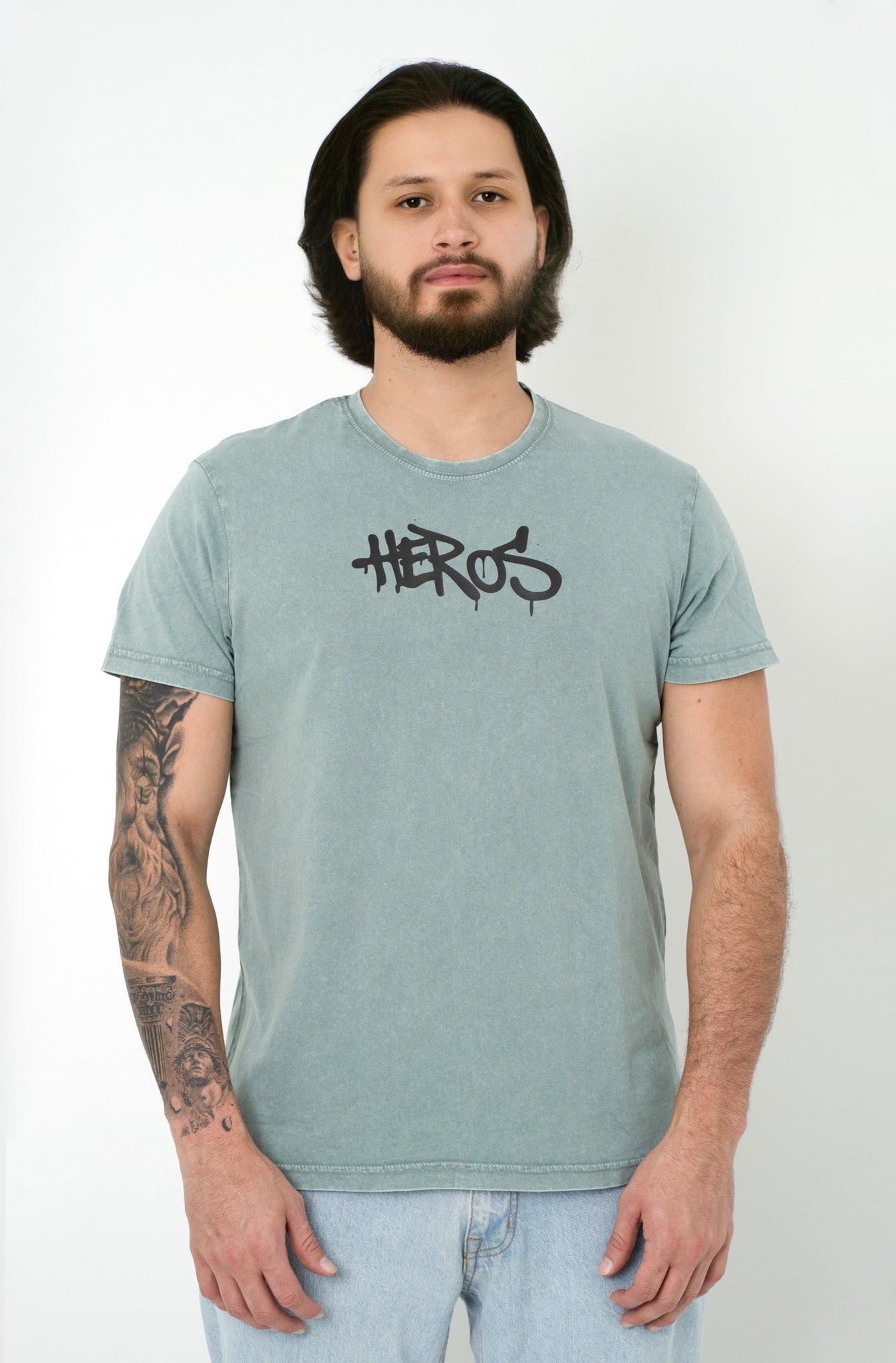 Fractura de Eros