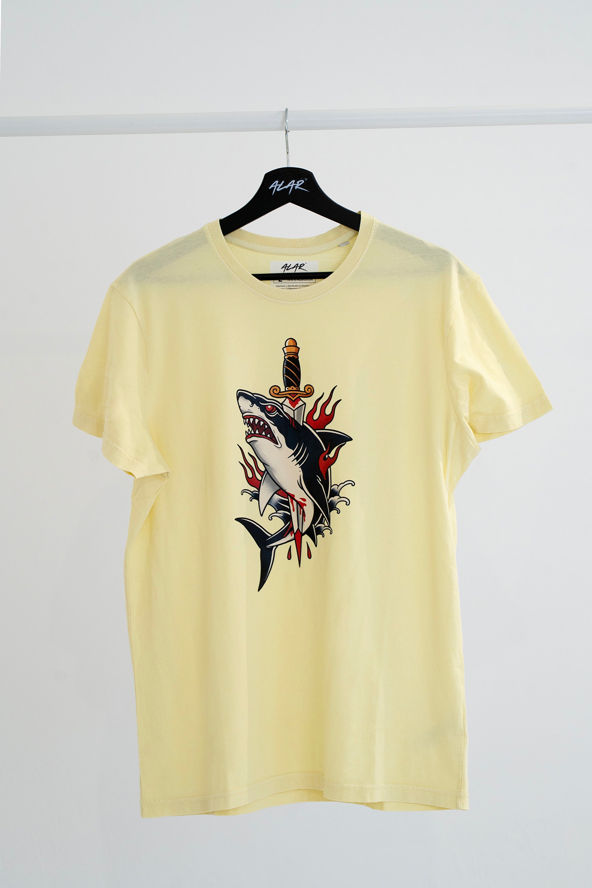 El Corazón de la Furia