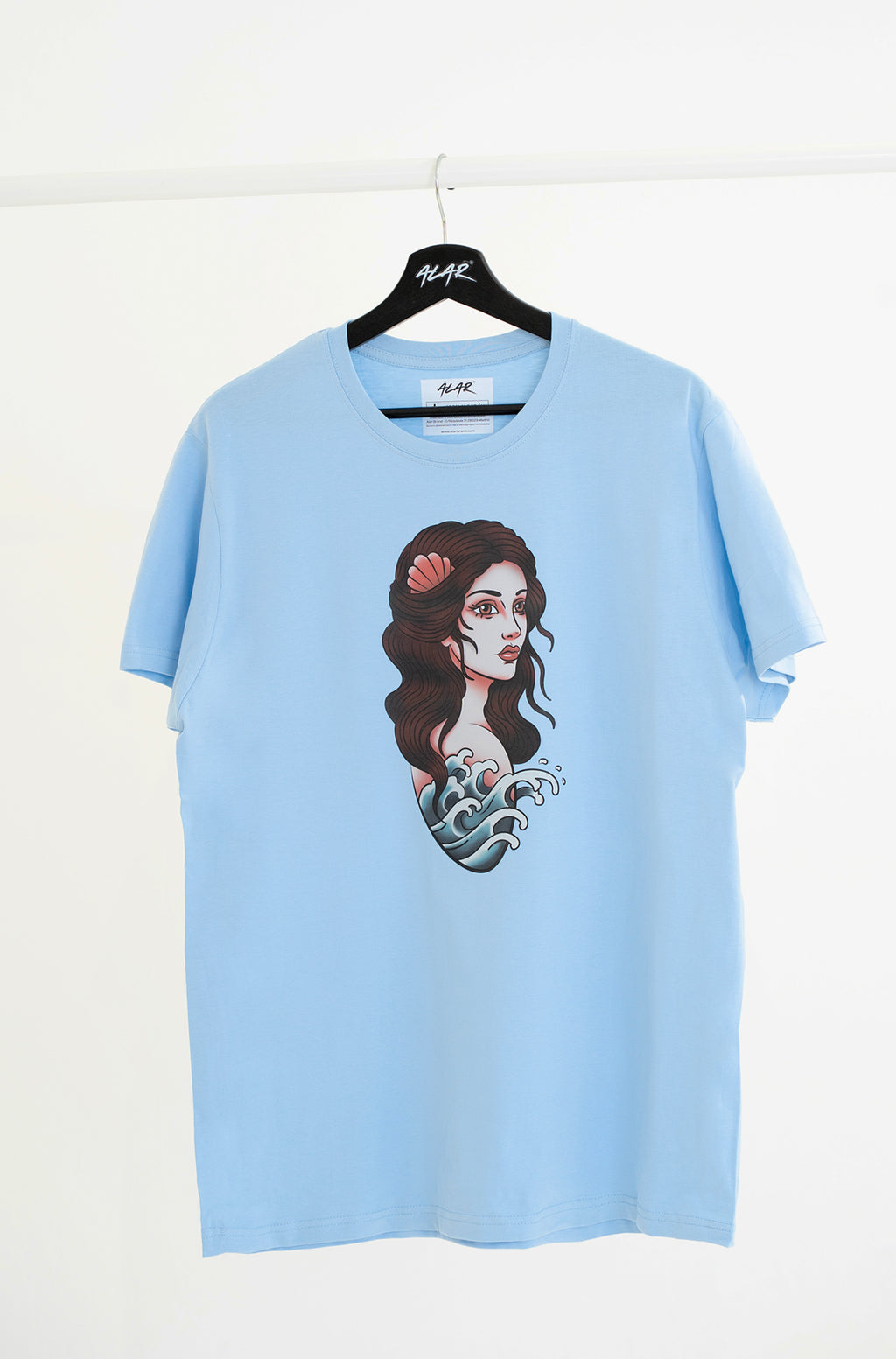 El Canto de la Sirena