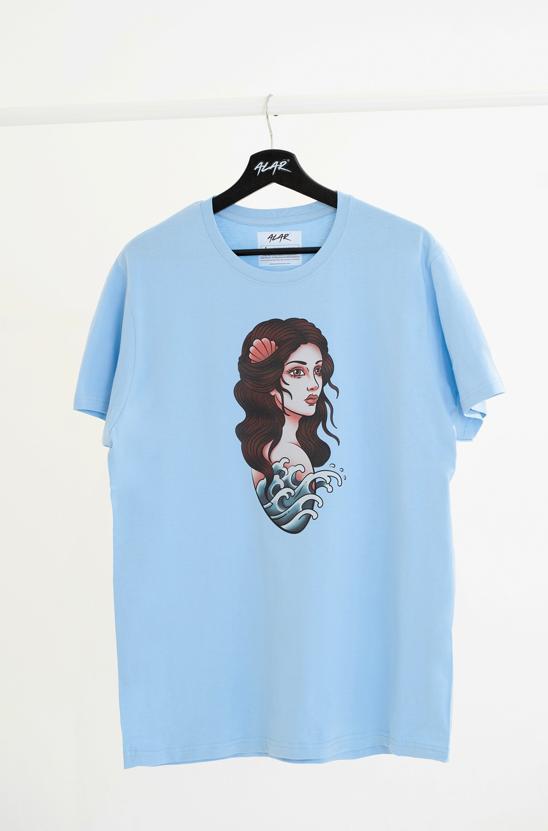 El Canto de la Sirena